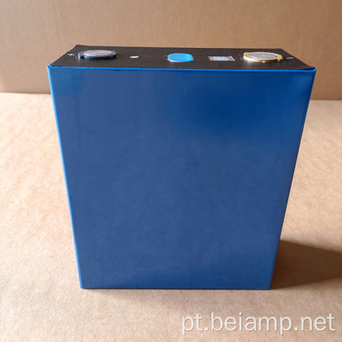 Celular da bateria Gotion LifePO4 3.2V 300AH
